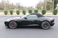 Used 2015 Jaguar F-TYPE S RWD CONVERTIBLE W/NAV S for sale Sold at Auto Collection in Murfreesboro TN 37130 81
