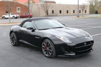 Used 2015 Jaguar F-TYPE S RWD CONVERTIBLE W/NAV S for sale Sold at Auto Collection in Murfreesboro TN 37129 84