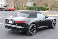 Used 2015 Jaguar F-TYPE S RWD CONVERTIBLE W/NAV S for sale Sold at Auto Collection in Murfreesboro TN 37130 86
