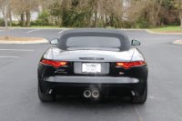 Used 2015 Jaguar F-TYPE S RWD CONVERTIBLE W/NAV S for sale Sold at Auto Collection in Murfreesboro TN 37129 87