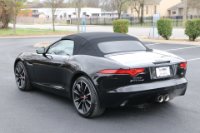 Used 2015 Jaguar F-TYPE S RWD CONVERTIBLE W/NAV S for sale Sold at Auto Collection in Murfreesboro TN 37129 88