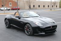 Used 2015 Jaguar F-TYPE S RWD CONVERTIBLE W/NAV S for sale Sold at Auto Collection in Murfreesboro TN 37129 1