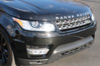 Used 2016 Land Rover Range Rover Sport V6 SUPERCHARGED HSE AWD HSE for sale Sold at Auto Collection in Murfreesboro TN 37129 11