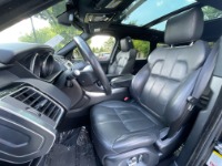 Used 2016 Land Rover Range Rover Sport V6 SUPERCHARGED HSE AWD HSE for sale Sold at Auto Collection in Murfreesboro TN 37130 17