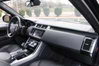 Used 2016 Land Rover Range Rover Sport V6 SUPERCHARGED HSE AWD HSE for sale Sold at Auto Collection in Murfreesboro TN 37130 29