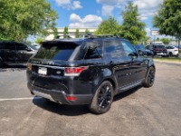 Used 2016 Land Rover Range Rover Sport V6 SUPERCHARGED HSE AWD HSE for sale Sold at Auto Collection in Murfreesboro TN 37129 3