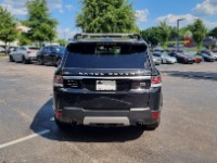 Used 2016 Land Rover Range Rover Sport V6 SUPERCHARGED HSE AWD HSE for sale Sold at Auto Collection in Murfreesboro TN 37129 5