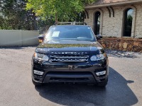 Used 2016 Land Rover Range Rover Sport V6 SUPERCHARGED HSE AWD HSE for sale Sold at Auto Collection in Murfreesboro TN 37129 6