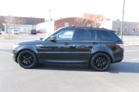 Used 2016 Land Rover Range Rover Sport V6 SUPERCHARGED HSE AWD HSE for sale Sold at Auto Collection in Murfreesboro TN 37129 7