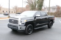 Used 2019 Toyota Tundra LIMITED CREW CAB 4X4 W/NAV Limited for sale Sold at Auto Collection in Murfreesboro TN 37129 2