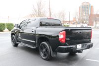Used 2019 Toyota Tundra LIMITED CREW CAB 4X4 W/NAV Limited for sale Sold at Auto Collection in Murfreesboro TN 37129 4