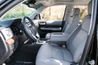 Used 2019 Toyota Tundra LIMITED CREW CAB 4X4 W/NAV Limited for sale Sold at Auto Collection in Murfreesboro TN 37130 41