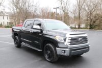 Used 2019 Toyota Tundra LIMITED CREW CAB 4X4 W/NAV Limited for sale Sold at Auto Collection in Murfreesboro TN 37129 1