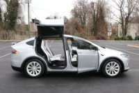 Used 2017 Tesla Model X 100D AWD W/NAV 100D for sale Sold at Auto Collection in Murfreesboro TN 37130 10