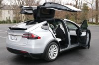 Used 2017 Tesla Model X 100D AWD W/NAV 100D for sale Sold at Auto Collection in Murfreesboro TN 37130 11