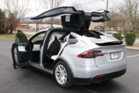 Used 2017 Tesla Model X 100D AWD W/NAV 100D for sale Sold at Auto Collection in Murfreesboro TN 37129 13