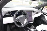 Used 2017 Tesla Model X 100D AWD W/NAV 100D for sale Sold at Auto Collection in Murfreesboro TN 37129 16