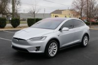 Used 2017 Tesla Model X 100D AWD W/NAV 100D for sale Sold at Auto Collection in Murfreesboro TN 37130 2
