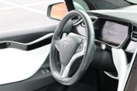 Used 2017 Tesla Model X 100D AWD W/NAV 100D for sale Sold at Auto Collection in Murfreesboro TN 37129 20