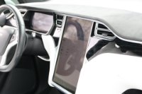 Used 2017 Tesla Model X 100D AWD W/NAV 100D for sale Sold at Auto Collection in Murfreesboro TN 37129 21