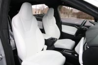 Used 2017 Tesla Model X 100D AWD W/NAV 100D for sale Sold at Auto Collection in Murfreesboro TN 37129 28