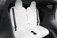 Used 2017 Tesla Model X 100D AWD W/NAV 100D for sale Sold at Auto Collection in Murfreesboro TN 37129 39