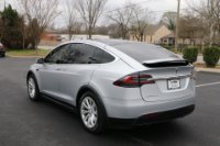 Used 2017 Tesla Model X 100D AWD W/NAV 100D for sale Sold at Auto Collection in Murfreesboro TN 37130 4