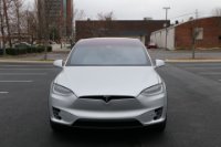 Used 2017 Tesla Model X 100D AWD W/NAV 100D for sale Sold at Auto Collection in Murfreesboro TN 37129 5