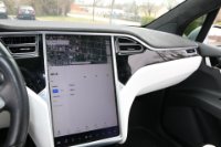 Used 2017 Tesla Model X 100D AWD W/NAV 100D for sale Sold at Auto Collection in Murfreesboro TN 37129 61