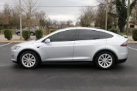 Used 2017 Tesla Model X 100D AWD W/NAV 100D for sale Sold at Auto Collection in Murfreesboro TN 37130 7