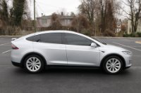 Used 2017 Tesla Model X 100D AWD W/NAV 100D for sale Sold at Auto Collection in Murfreesboro TN 37130 8