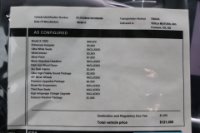 Used 2017 Tesla Model X 100D AWD W/NAV 100D for sale Sold at Auto Collection in Murfreesboro TN 37129 90