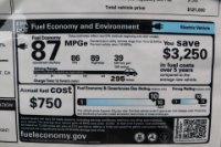 Used 2017 Tesla Model X 100D AWD W/NAV 100D for sale Sold at Auto Collection in Murfreesboro TN 37129 92
