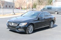 Used 2016 Mercedes-Benz C300 LUXURY RWD W/NAV for sale Sold at Auto Collection in Murfreesboro TN 37129 2