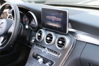 Used 2016 Mercedes-Benz C300 LUXURY RWD W/NAV for sale Sold at Auto Collection in Murfreesboro TN 37129 27