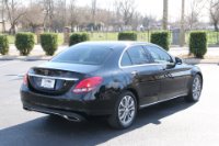 Used 2016 Mercedes-Benz C300 LUXURY RWD W/NAV C 300 Luxury for sale Sold at Auto Collection in Murfreesboro TN 37130 3