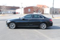 Used 2016 Mercedes-Benz C300 LUXURY RWD W/NAV for sale $25,950 at Auto Collection in Murfreesboro TN 37130 7