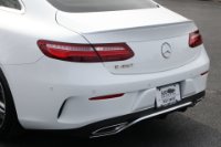 Used 2019 Mercedes-Benz E450 COUPE AMG LINE W/NAV E 450 for sale Sold at Auto Collection in Murfreesboro TN 37130 15