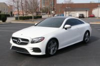 Used 2019 Mercedes-Benz E450 COUPE AMG LINE W/NAV E 450 for sale Sold at Auto Collection in Murfreesboro TN 37129 2