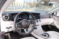 Used 2019 Mercedes-Benz E450 COUPE AMG LINE W/NAV E 450 for sale Sold at Auto Collection in Murfreesboro TN 37130 21