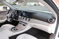 Used 2019 Mercedes-Benz E450 COUPE AMG LINE W/NAV E 450 for sale Sold at Auto Collection in Murfreesboro TN 37130 25