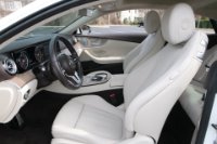 Used 2019 Mercedes-Benz E450 COUPE AMG LINE W/NAV E 450 for sale Sold at Auto Collection in Murfreesboro TN 37130 31