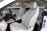 Used 2019 Mercedes-Benz E450 COUPE AMG LINE W/NAV E 450 for sale Sold at Auto Collection in Murfreesboro TN 37130 32