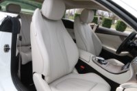 Used 2019 Mercedes-Benz E450 COUPE AMG LINE W/NAV E 450 for sale Sold at Auto Collection in Murfreesboro TN 37130 35