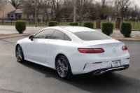 Used 2019 Mercedes-Benz E450 COUPE AMG LINE W/NAV E 450 for sale Sold at Auto Collection in Murfreesboro TN 37129 4
