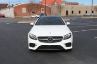 Used 2019 Mercedes-Benz E450 COUPE AMG LINE W/NAV E 450 for sale Sold at Auto Collection in Murfreesboro TN 37130 5