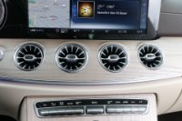 Used 2019 Mercedes-Benz E450 COUPE AMG LINE W/NAV E 450 for sale Sold at Auto Collection in Murfreesboro TN 37130 56