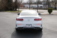 Used 2019 Mercedes-Benz E450 COUPE AMG LINE W/NAV E 450 for sale Sold at Auto Collection in Murfreesboro TN 37129 6
