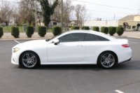 Used 2019 Mercedes-Benz E450 COUPE AMG LINE W/NAV E 450 for sale Sold at Auto Collection in Murfreesboro TN 37129 7