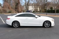 Used 2019 Mercedes-Benz E450 COUPE AMG LINE W/NAV E 450 for sale Sold at Auto Collection in Murfreesboro TN 37129 8
